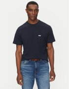 GUESS JEANS Tricou M5RI74 K8FQ4 Regular Fit