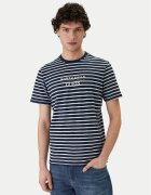 GUESS JEANS Tricou M6GI47 K3499 Regular Fit