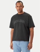 GUESS JEANS Tricou M6GIB6 K8FQ4 Regular Fit