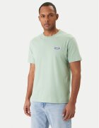 GUESS JEANS Tricou M6GIB7 K8HM0 Regular Fit