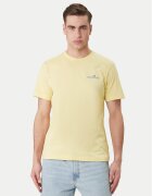 GUESS JEANS Tricou M6GIC0 K8HM0 Regular Fit