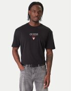GUESS JEANS Tricou M6RI45 K8HM0 Oversize