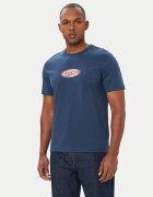 GUESS JEANS Tricou M6YI06 K3649 Regular Fit