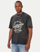 GUESS JEANS Tricou M6YI14 K3945 Regular Fit
