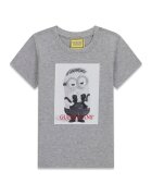 GUESS JEANS Tricou N6YI27 K6651 Regular Fit