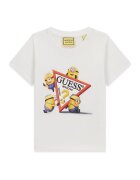 GUESS JEANS Tricou N6YI28 K6652 Regular Fit