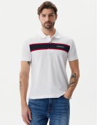 GUESS JEANS Tricou polo M5GP29 KCJV1 Regular Fit