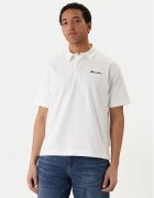 GUESS JEANS Tricou polo M6GP13 KCYM1 Oversize