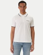 GUESS JEANS Tricou polo M6RP24 KCJV1 Regular Fit