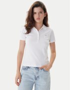 GUESS JEANS Tricou polo W5GP73 KCYR1 Regular Fit