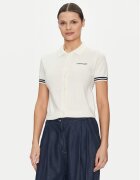 GUESS JEANS Tricou polo W5GR03 Z3HO2 Regular Fit