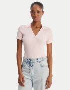 GUESS JEANS Tricou polo W6GRZ1 Z3P32