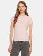 GUESS JEANS Tricou W4YI01 J1314 Regular Fit