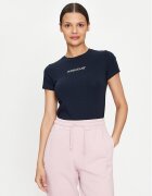 GUESS JEANS Tricou W4YI01 J1314 Slim Fit