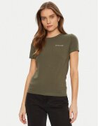 GUESS JEANS Tricou W4YI02 J1314 Regular Fit