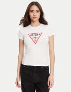 GUESS JEANS Tricou W4YI04 J1314 Regular Fit