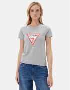 GUESS JEANS Tricou W4YI04 J1314 Slim Fit