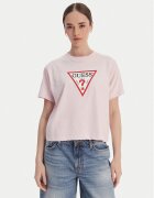 GUESS JEANS Tricou W4YI73 K8HM0 Regular Fit