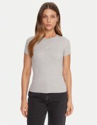 GUESS JEANS Tricou W5BP45 KA0H1 Slim Fit