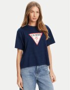 GUESS JEANS Tricou W5GI20 KCTG1 Regular Fit
