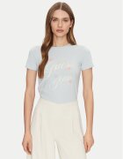 GUESS JEANS Tricou W5GI24 J1314 Regular Fit