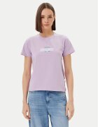 GUESS JEANS Tricou W5GI26 J1314 Regular Fit
