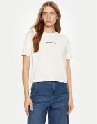GUESS JEANS Tricou W5RI42 K8HM0 Regular Fit