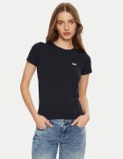 GUESS JEANS Tricou W5RI52 J1314 Slim Fit