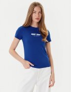 GUESS JEANS Tricou W5YI04 J1314 Slim Fit
