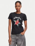 GUESS JEANS Tricou W6BI16 K5697 Regular Fit