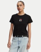 GUESS JEANS Tricou W6GI45 K8HM0 Regular Fit