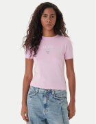 GUESS JEANS Tricou W6RI15 J1314 Regular Fit