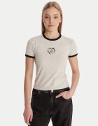GUESS JEANS Tricou W6RI16 J1314 Classic Fit