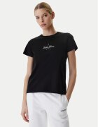 GUESS JEANS Tricou W6RI18 J1314 Regular Fit
