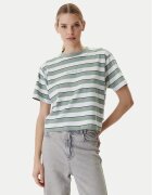 GUESS JEANS Tricou W6RI19 K8HM0 Regular Fit