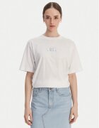 GUESS JEANS Tricou W6RI20 K8HM0 Oversize