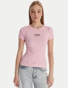 GUESS JEANS Tricou W6RP21 KA0H1 Slim Fit