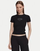 GUESS JEANS Tricou W6YI05 K3640 Slim Fit