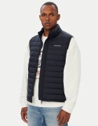 GUESS JEANS Vestă M6YL07 W2647 Regular Fit