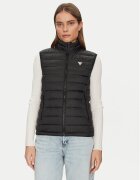GUESS JEANS Vestă W5RN55 WHAB2 Regular Fit