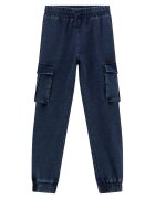GUESS Joggers L5YQ14 KCYC0 Regular Fit