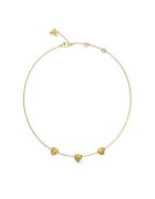 GUESS Lănțișor JUBN0461 0JW