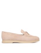 GUESS Loafers Aryanai FLTNAI SUE14