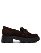 GUESS Loafers FLFYA2 SUE14