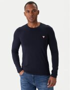 GUESS Longsleeve M2YI28 J1314 Slim Fit