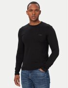 GUESS Longsleeve M6YI28 K3733 Regular Fit