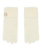 GUESS Mănuși AW5649 WOL02