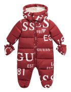 GUESS Overall de iarnă H5BW00 WCFM0 Regular Fit