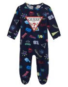 GUESS Overall P5YG00 K6YW4