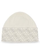 GUESS Pălărie 179540 Alb